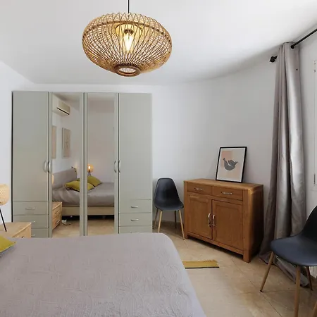 Alexandra Holiday home Begur