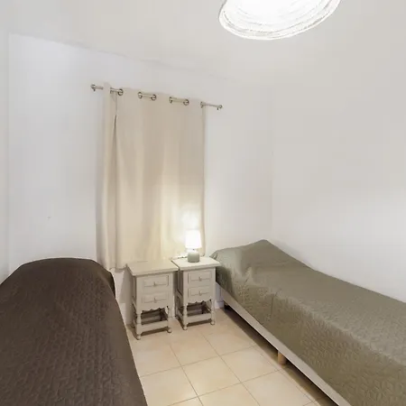 Alexandra Vakantiehuis Begur